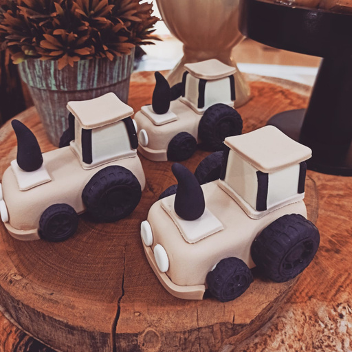 Personalizados de luxo