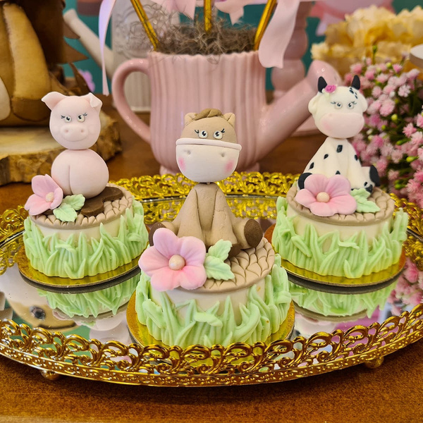 Trufas 3D